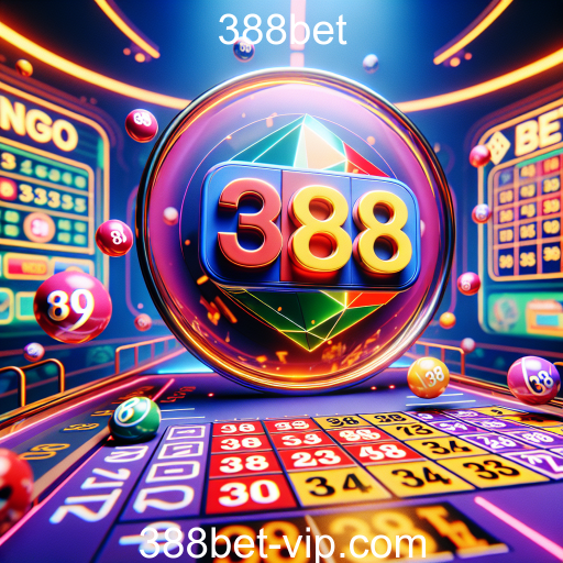 Atrações do Bingo no 388bet: Entretenimento e Prêmios
