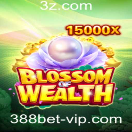 Explorando o Fascinante Mundo de BlossomofWealth com 388bet