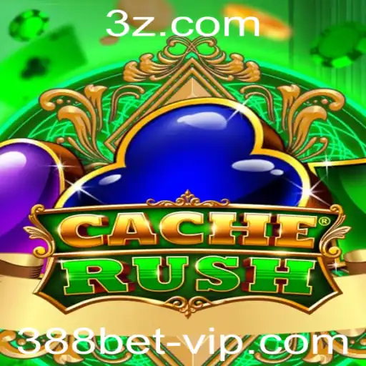 Explorando CacheRush: Um Mergulho no Novo Fenômeno dos Jogos
