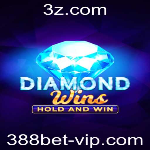 Explorando o Mundo de DiamondWins no 388bet