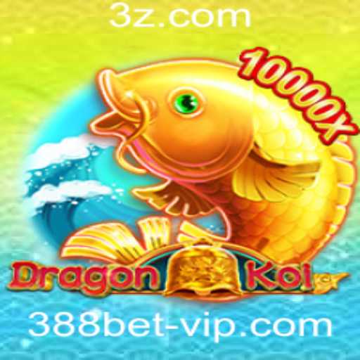 Explorando DragonKoi: O Novo Sucesso no Mundo dos Jogos de Azar com 388bet