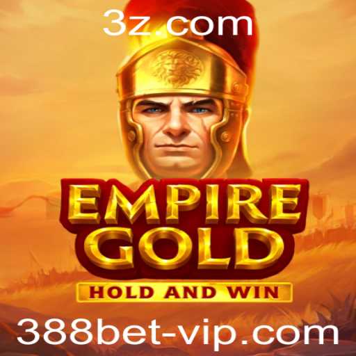 EmpireGold: Descubra a Experiência Épica com 388bet