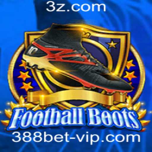 A Revolução do Jogo FootballBoots e a Emoção de 388bet