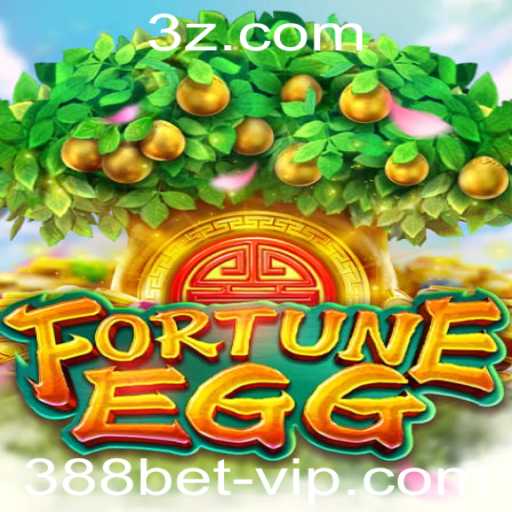 FortuneEgg: A Inovadora Experiência de Jogo Online na 388bet