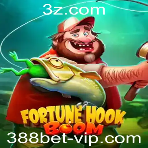 FortuneHookBoom: Uma Aventura Emocionante no Mundo dos Jogos Online