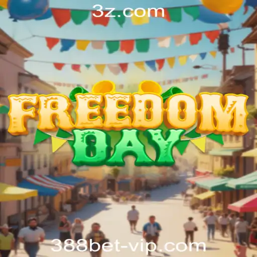 FreedomDay: Um Mergulho no Mundo do Jogo e a Conexão com 388bet