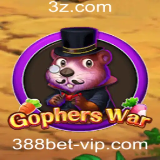 Explorando o Universo de GophersWar: Estratégia e Diversão