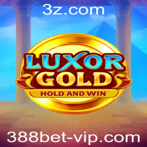 Explorando o Fascinante Mundo de LuxorGold com 388bet