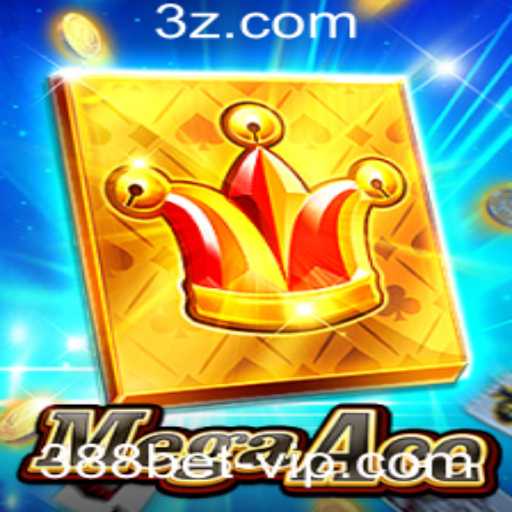 Descubra o Mundo de MegaAce: O Jogo de Destaque no 388bet