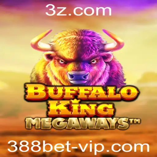 Descubra o Fascinante Mundo do Jogo BuffaloKing no 388bet