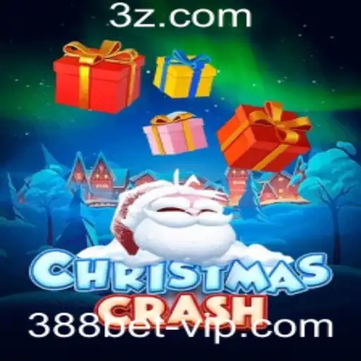 Descubra o Natal com ChristmasCrash e 388bet