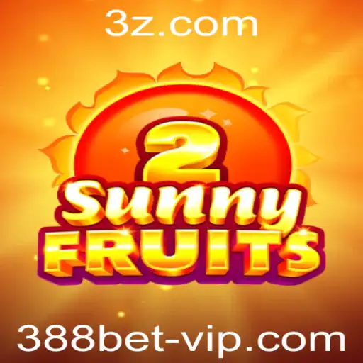 Explorando o Mundo do Jogo SunnyFruits2 na Plataforma 388bet