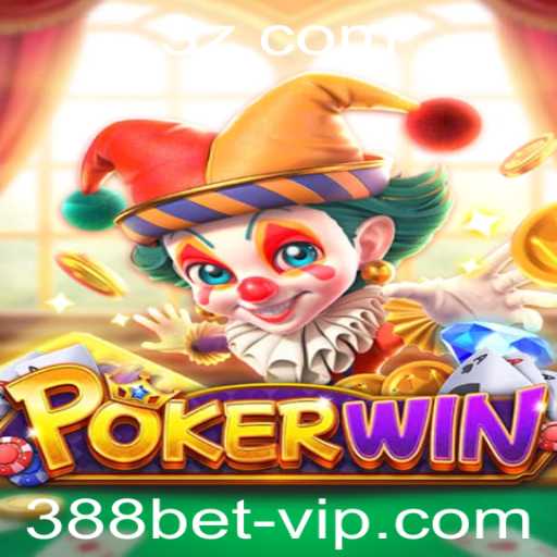 POKERWIN: Descubra as Regras e Emoções do Jogo com a Plataforma 388bet