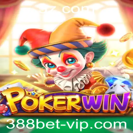 POKERWIN: Descubra as Regras e Emoções do Jogo com a Plataforma 388bet