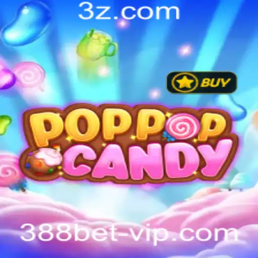 Explorando o Mundo de POPPOPCANDY e a Emoção do 388bet