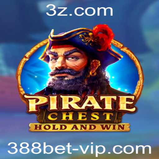 PirateChest e 388bet: Explorando Aventuras e Estratégias em Jogos de Azar