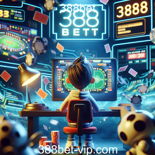 Descubra as Melhores Promoções da 388bet para Potencializar Seu Jogo