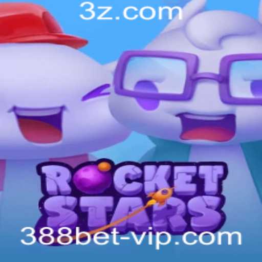 Descubra o Universo de RocketStars e Como Jogar com 388bet