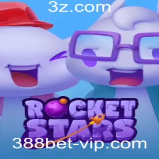Descubra o Universo de RocketStars e Como Jogar com 388bet