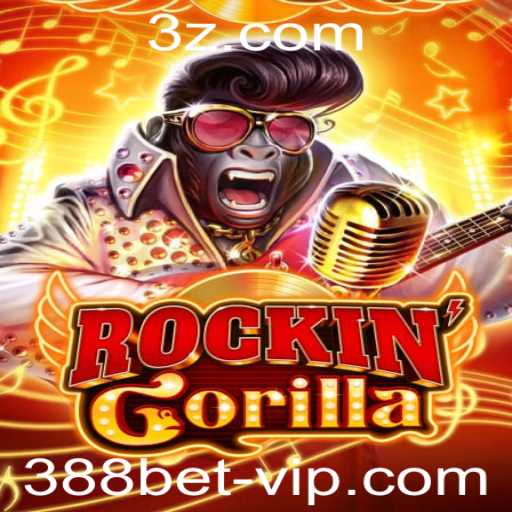 RockinGorilla: Descubra o Mundo Excitante deste Jogo Inovador
