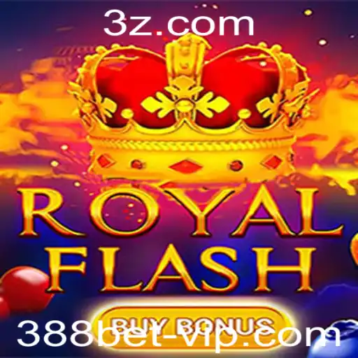 Explorando o Jogo RoyalFlashBuyBonus: Como Jogar e Regras Principais em 388bet
