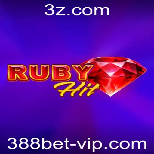 Explorando as Mecânicas e Regras do RubyHit: Uma Nova Sensação em 388bet