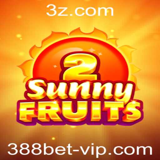 Explorando o Mundo do Jogo SunnyFruits2 na Plataforma 388bet