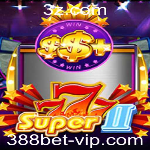 Explorando o Mundo de Super777II: Um Guia Completo