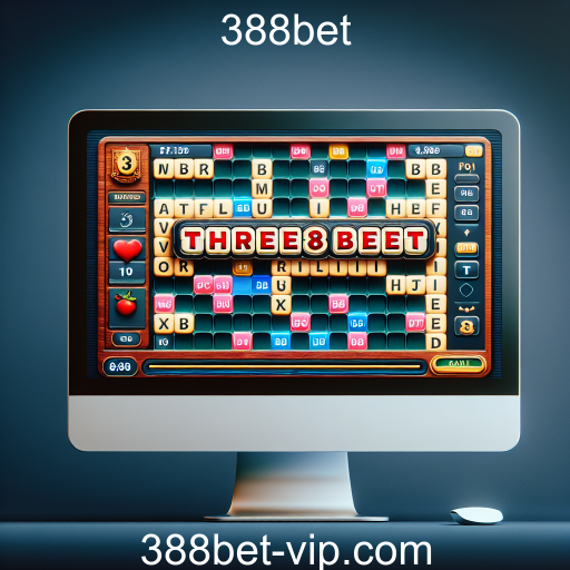 Explorando a Categoria 'Termos' no 388bet: Desafios de Palavras que Elevam seu Jogo