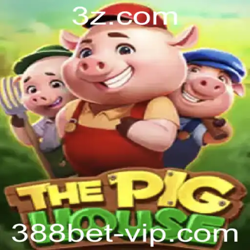Descubra o Fascinante Mundo de ThePigHouse e sua Conexão com 388bet