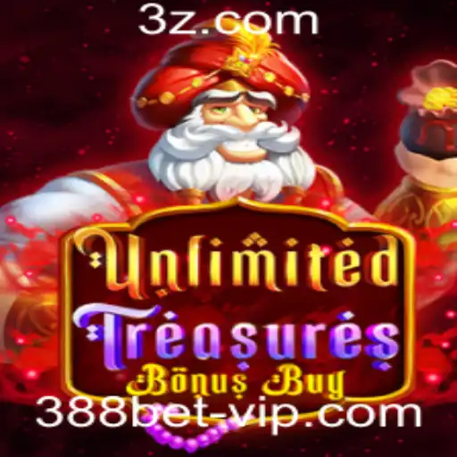 Explorando o Universo do Jogo UnlimitedTreasuresBonusBuy