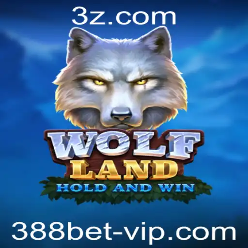 WolfLand: Uma Aventura Selvagem com 388bet