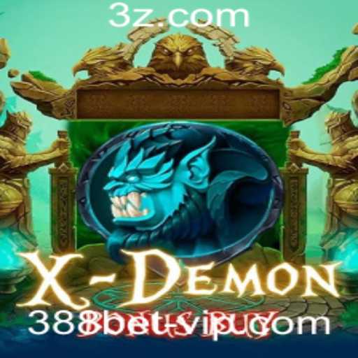 Explorando o Mundo de XDemonBonusBuy na Plataforma 388Bet